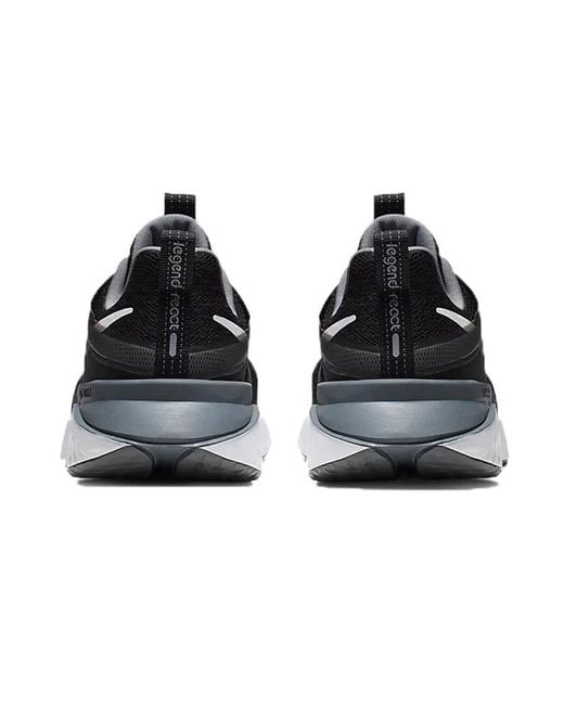 Nike Black (Wmns) Legend React 2
