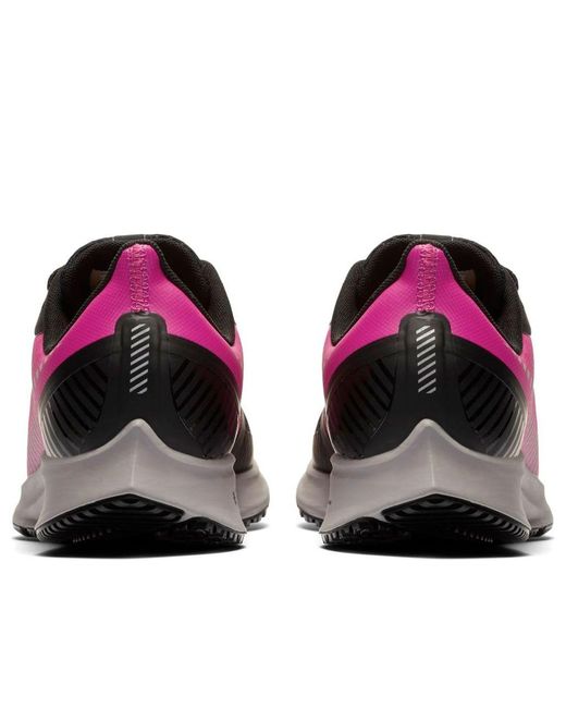 Nike Purple (Wmns) Air Zoom Pegasus 36 Shield 'Fire'