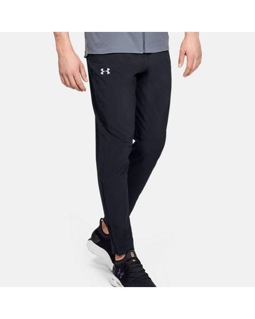 Under Armour Blue Storm Launch 2.0 Pants for men