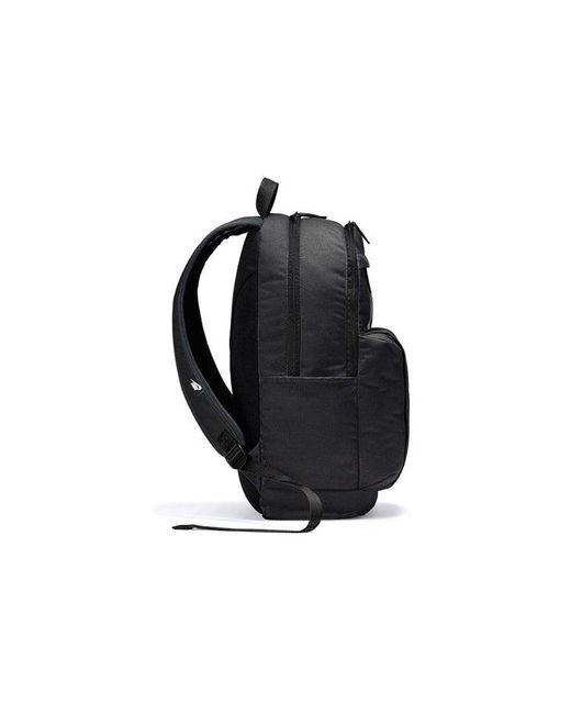 Nike Elemental Backpack in Black for Men | Lyst