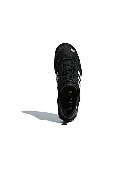 Adidas Black Climacool Daroga Two 13 for men