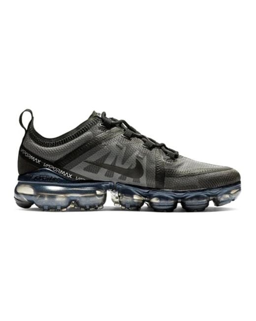 Nike Brown (Wmns) Air Vapormax 2019 'Ghost'