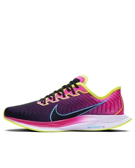 Nike zoom pegasus turbo rosa hotsell