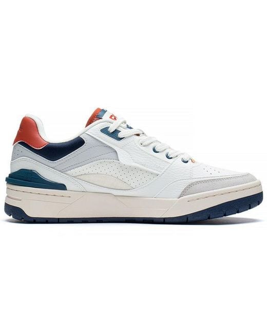 Li-ning Blue Rsr 101 Low for men