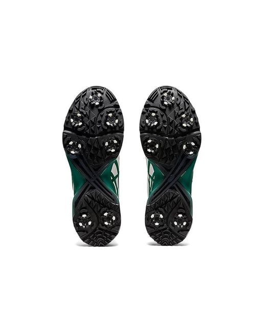 Asics Green Gel Ace Pro Forest' for men