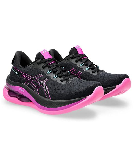 Asics Black (Wmns) Gel-Kinsei Max Bold'