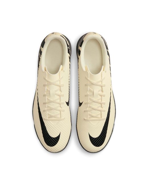 Nike Black Mercurial Vapor 15 Club 'Lemonade' for men