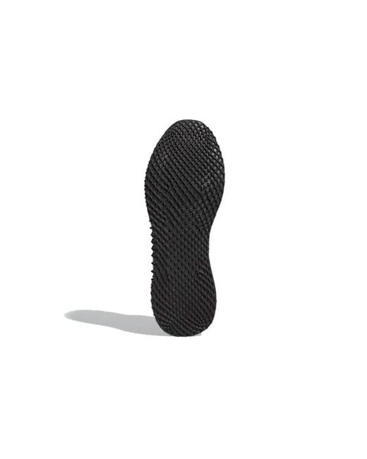Adidas Black 4D Runner 1.0 'Core' for men