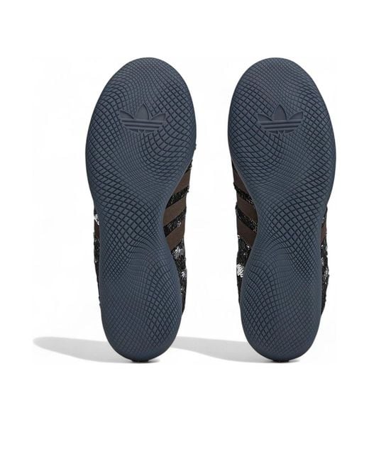 Adidas Black X Wales Bonner Karintha Dark Sequin' for men