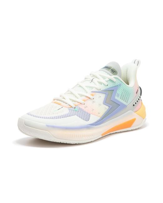 361 Degrees Blue Big3 5.0 Quick 'Wind Rises' for men