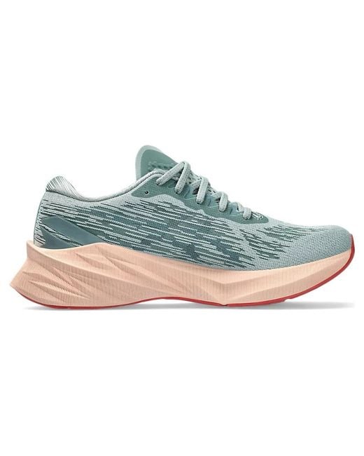Asics Blue (Wmns) Novablast 3 'Ocean Haze Foggy'