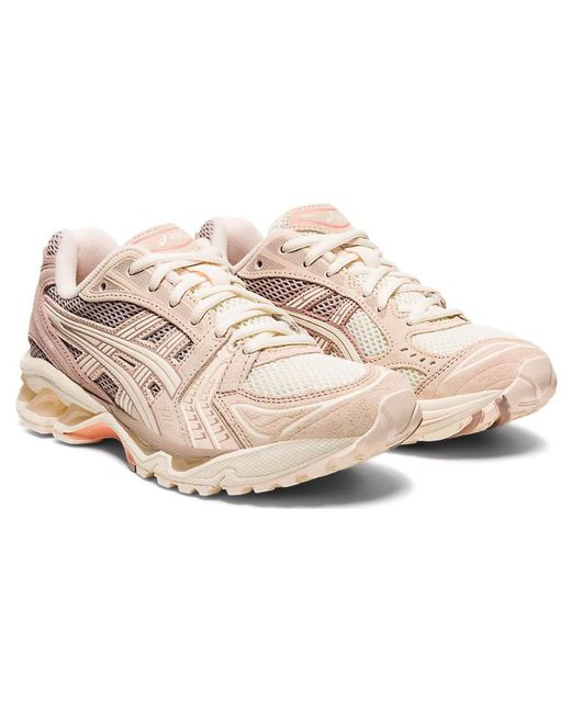 Asics Pink Gel-kayano 14 Sneakers