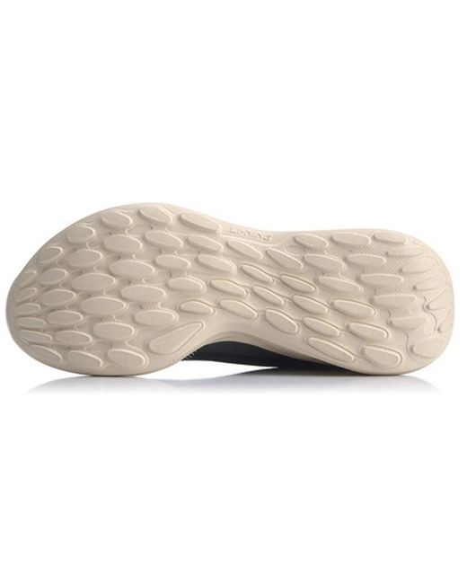 Li-ning Blue (Wmns) Soft Element Cream'