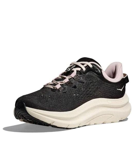 Hoka One One Black (Wmns) Kawana 2 'Obsidian Alabaster'