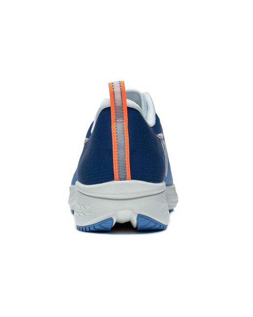 Li-ning Blue Dark Horse 6 'Aurora' for men