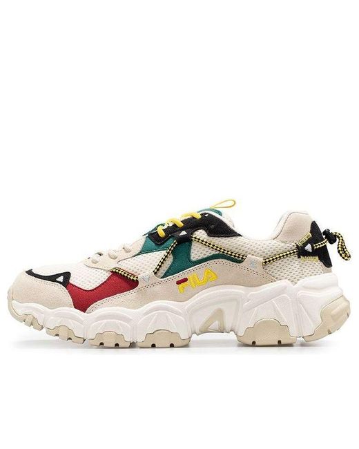 Fila Natural (Wmns) Fluid Sneakers