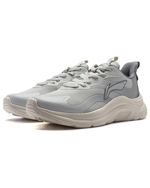 Li-ning Gray You Yi Low for men
