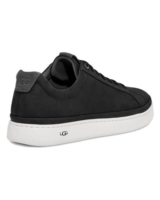 Clearance Ugg Ugg Men's Cali Lace Low Leather Sneaker UGG