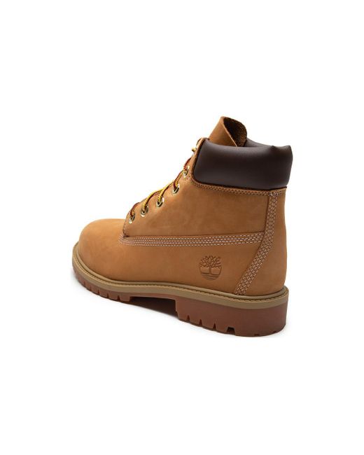 Timberland Brown (Wmns) Premium Waterproof Boots