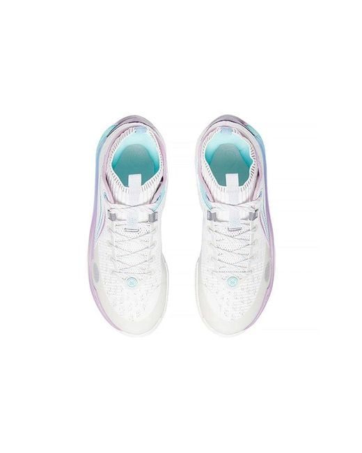 Li-ning Blue Wade 808 Ii Ultra 'Family Love' for men