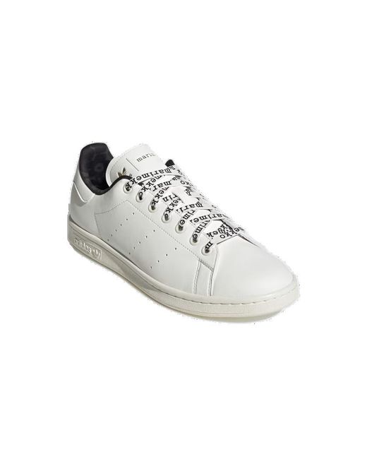 Adidas Natural Originals Stan Smith X Marimekko for men