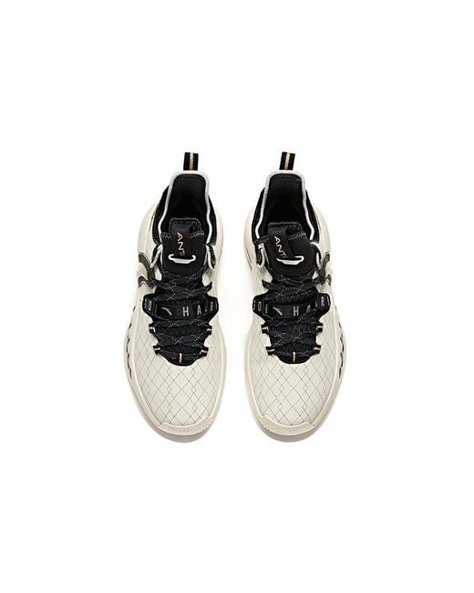 Anta White Gordon Hayward Gh2 for men