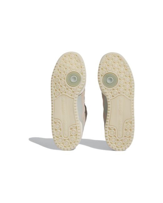 Adidas White (Wmns) Forum Low Cream'