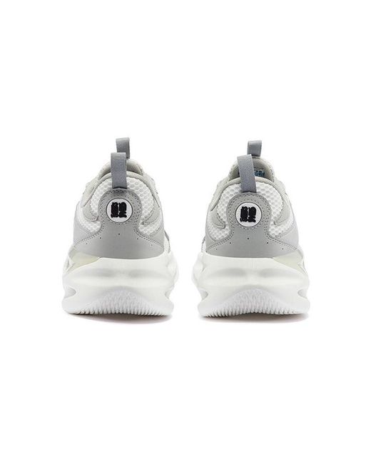 Mizuno White Koi 1.5 for men