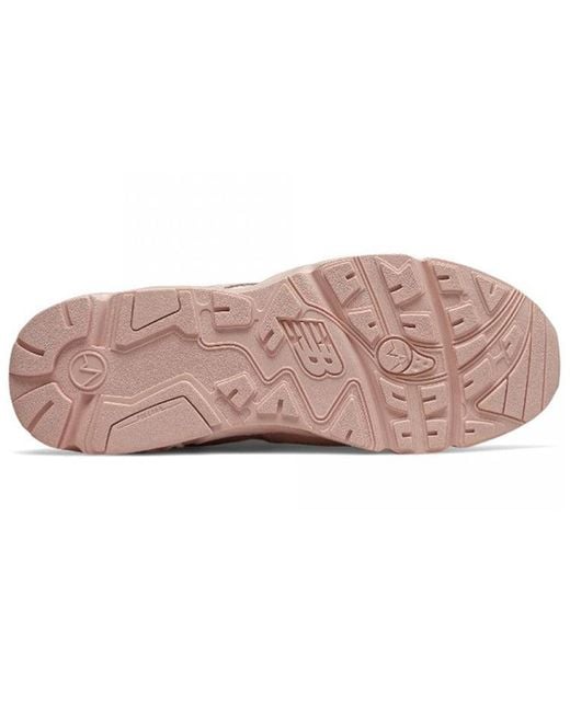 New Balance Pink 850 for men