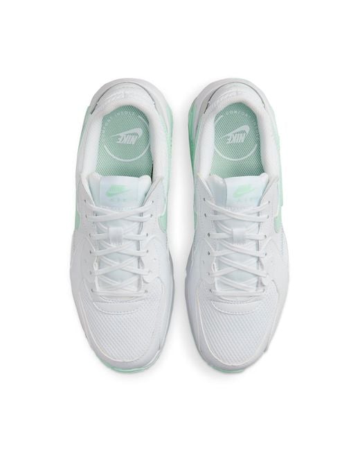 Nike Blue (Wmns) Air Max Excee Photon Dust Mint'