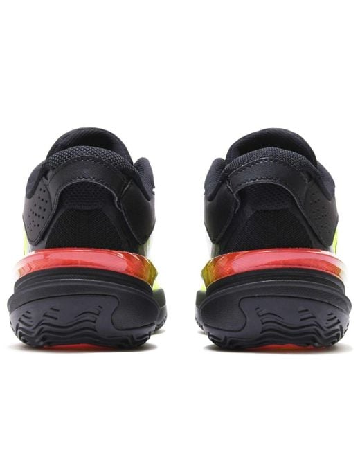 New Balance Green Hesi Low V2 Bl2 'Pixel' for men