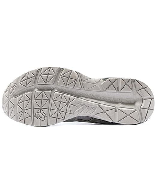 Asics White Gel-Contend 4 for men