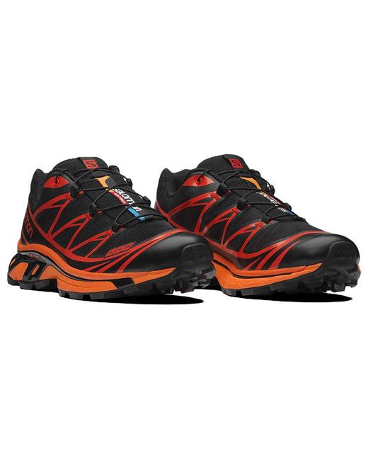 Salomon Red Xt-6 for men