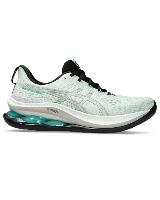 Asics Green Gel-Kinsei Max 'Pale Mint Moonrock' for men