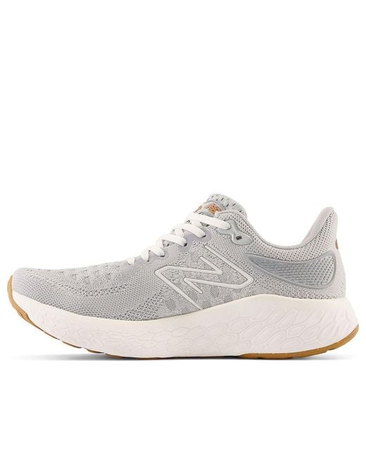 New Balance White (Wmns) Fresh Foam X 1080V12 Lounge Around W108012I