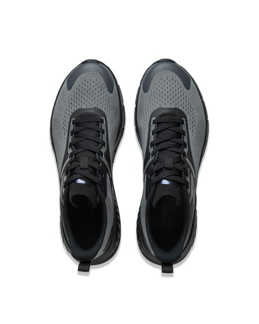 Li-ning Black Easy Flex V2 'Dark' for men