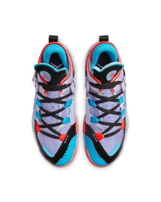 Nike Blue Why Not Zer0.5 Pf 'Childhood' for men