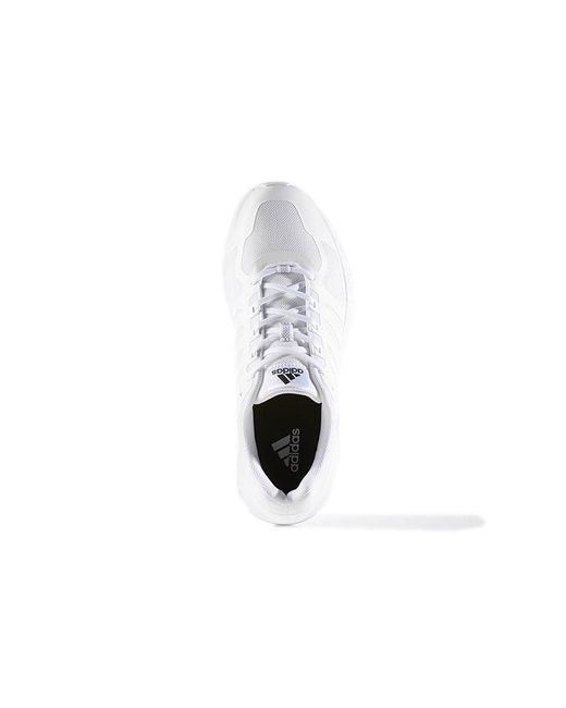 Adidas White Equipment U Hpc for men