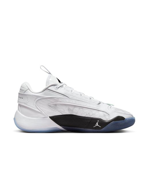 Nike Green Luka 2 Trick Shot Pf for men