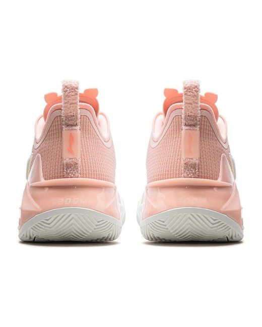 Li-ning Pink Liren 3 V2 'Piggy Bank' for men