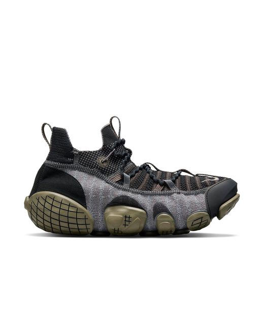 Nike Black Ispa Link Medium' for men