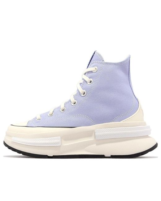 Converse Blue Run Star Legacy Cx