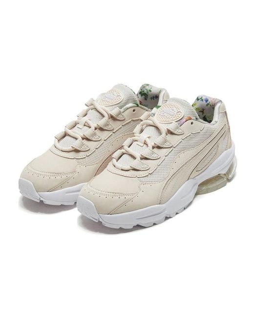 PUMA White (Wmns) Tabitha Simmons X Cell Stellar