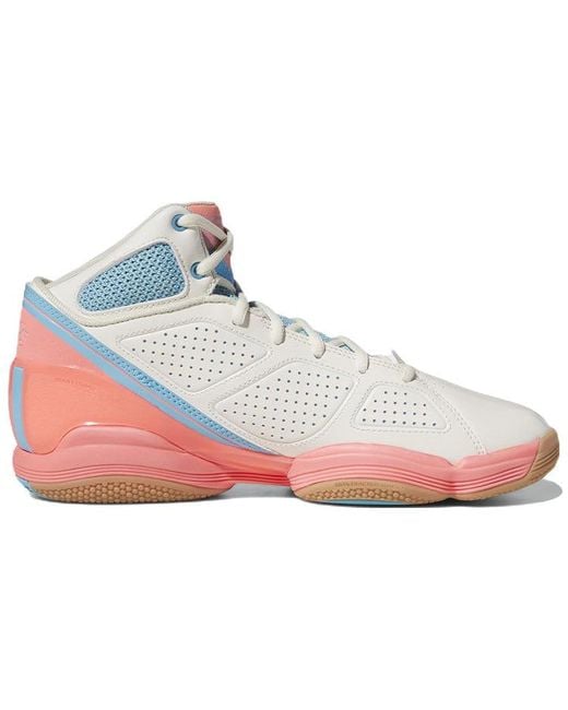 Adidas Blue Adizero Rose 1.5 Restomod 'Off Acid' for men