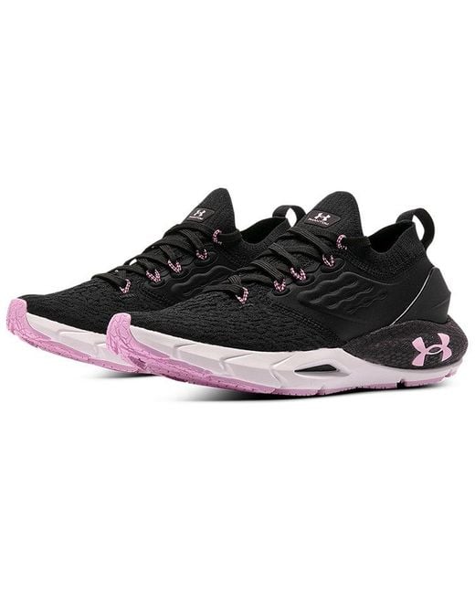 Under Armour Black (Wmns) Hovr Phantom 2 Cn