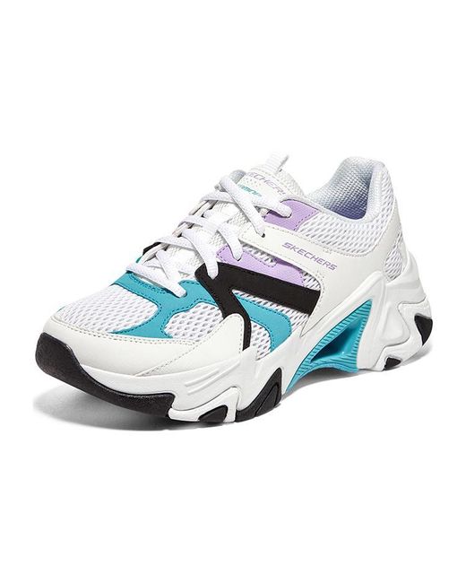 Skechers Blue (Wmns) Stamina V3