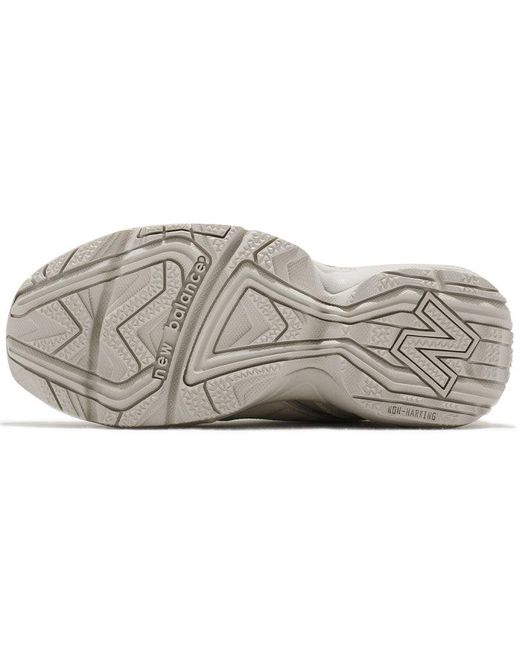 New Balance White (Wmns) 452 Series Retro Casual Shoe