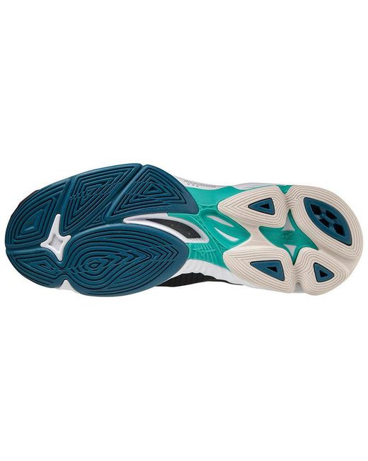 Mizuno Black Wave Lightning Z7 for men