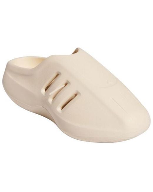 Adidas Natural Originals Adifom Infinity 'Cream' for men