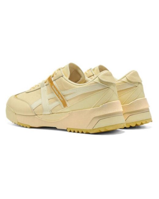 Onitsuka Tiger Natural Delegation Ex Cream' for men